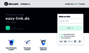 Easy-link.de thumbnail