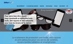 Easy-lunettes.fr thumbnail