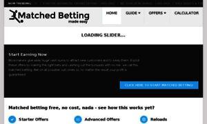 Easy-matched-betting.co.uk thumbnail