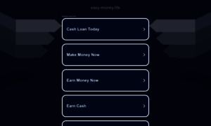Easy-money.life thumbnail