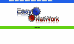 Easy-network.fr thumbnail