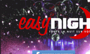 Easy-night.pro thumbnail