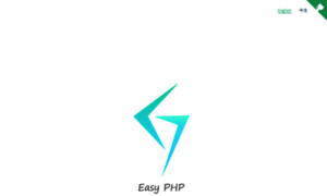Easy-php.tigerb.cn thumbnail