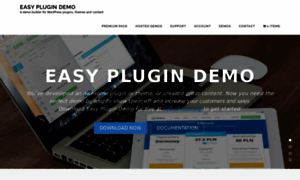 Easy-plugin-demo.com thumbnail