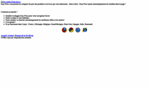 Easy-price.net thumbnail