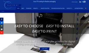 Easy-print.com thumbnail