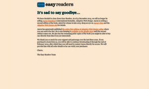 Easy-readers.net thumbnail