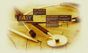 Easy-rx.com thumbnail