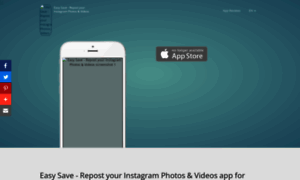 Easy-save-download-photos-vide.appstor.io thumbnail