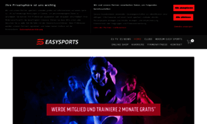 Easy-sports.com thumbnail