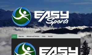 Easy-sports1.jimdo.com thumbnail