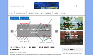 Easy-stock-market.com thumbnail