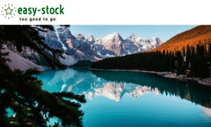 Easy-stock.ch thumbnail