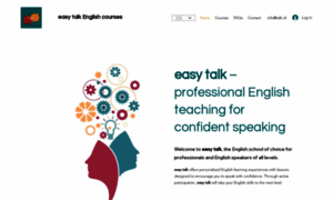 Easy-talk.ch thumbnail