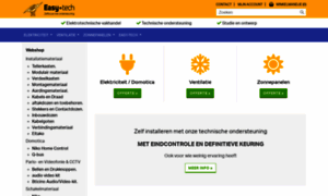 Easy-tech.be thumbnail