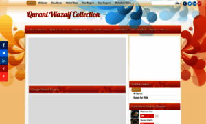 Easy-wazaifcollection.blogspot.com thumbnail