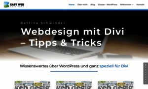 Easy-web-solutions.de thumbnail