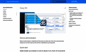 Easy-wi.com thumbnail