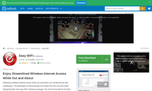 Easy-wifi.en.softonic.com thumbnail