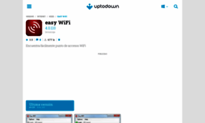 Easy-wifi.uptodown.com thumbnail