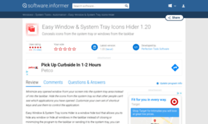 Easy-window-system-tray-icons-hider.software.informer.com thumbnail