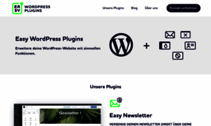 Easy-wordpress-plugins.com thumbnail