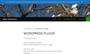 Easy-wp-plugin.com thumbnail