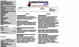 Easy2source.com thumbnail