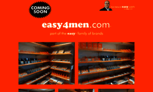 Easy4men.com thumbnail