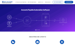 Easyaccessap.com thumbnail