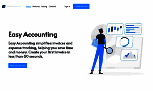 Easyaccounting.co.za thumbnail