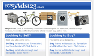 Easyads123.co.uk thumbnail