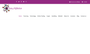 Easyaffiliate.co.uk thumbnail