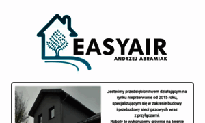 Easyair.com.pl thumbnail