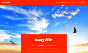 Easyair.com thumbnail