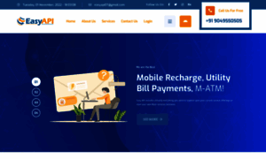 Easyapi.co.in thumbnail