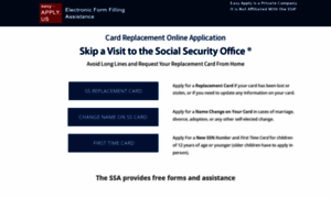 Easyapply-us.net thumbnail