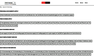 Easyapply.co.in thumbnail