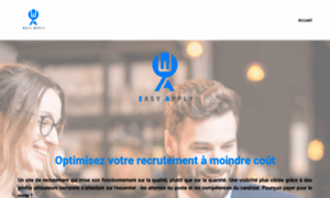 Easyapply.fr thumbnail