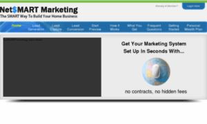 Easyas1232.netsmartmarketing.com thumbnail