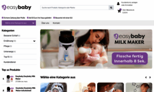 Easybaby-shop.de thumbnail