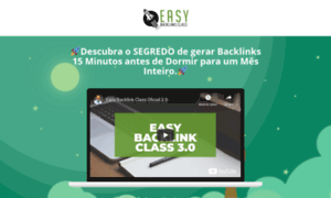 Easybacklinks.com.br thumbnail