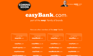 Easybank.com thumbnail