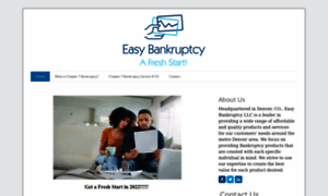 Easybankruptcy303.com thumbnail