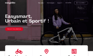 Easybike.fr thumbnail