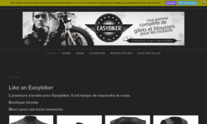 Easybiker.net thumbnail