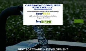 Easybillsoftware.com thumbnail