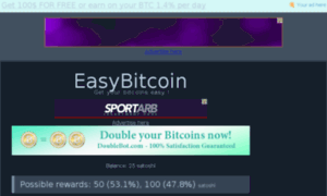 Easybitcoin.pw thumbnail