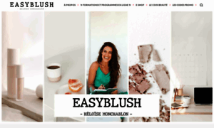 Easyblush.fr thumbnail