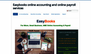 Easybooks-bfin.company thumbnail